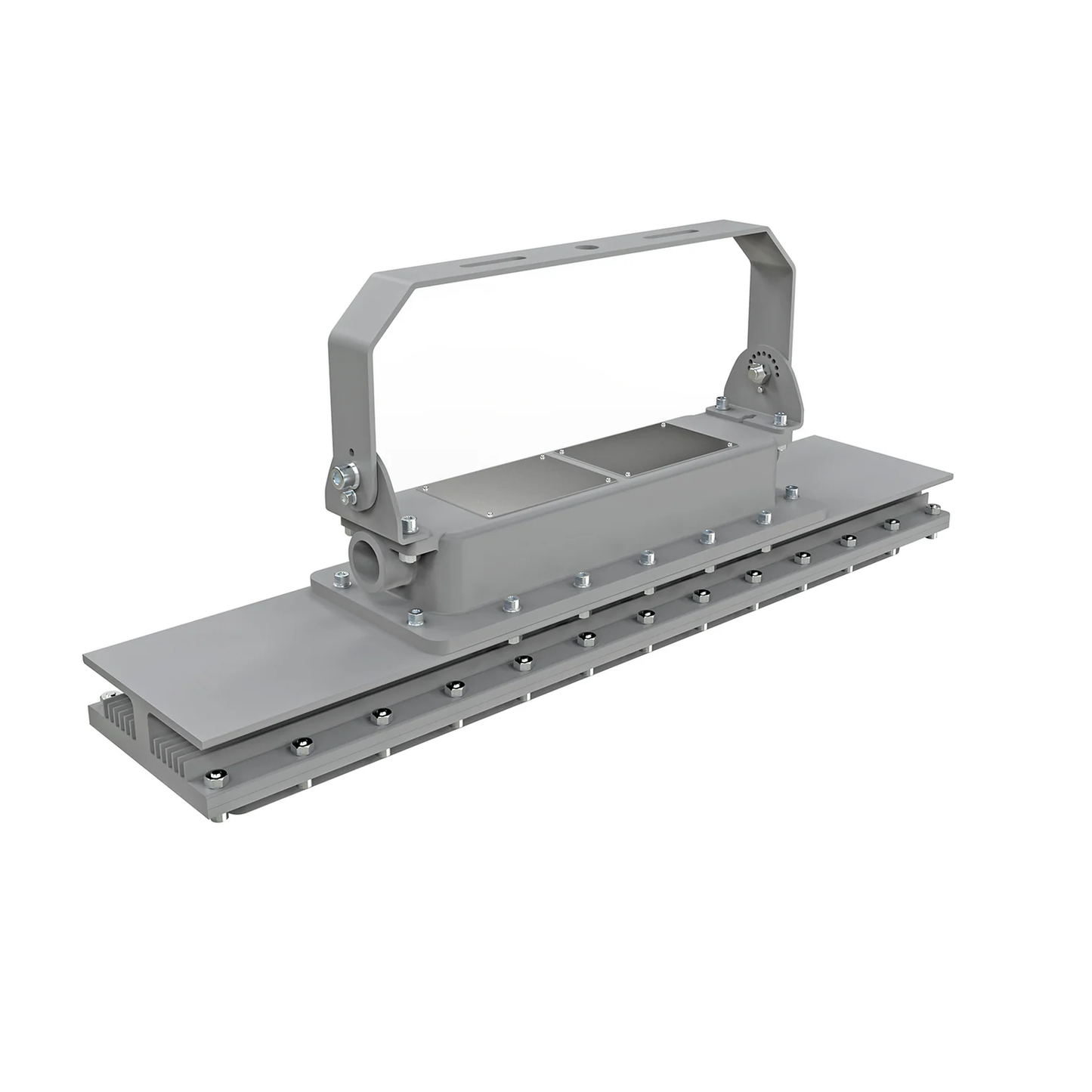 60 WATT EXPLOSION PROOF LED LINEAR 7,800lm 5000K 120-277V IP67 U-BRACKET