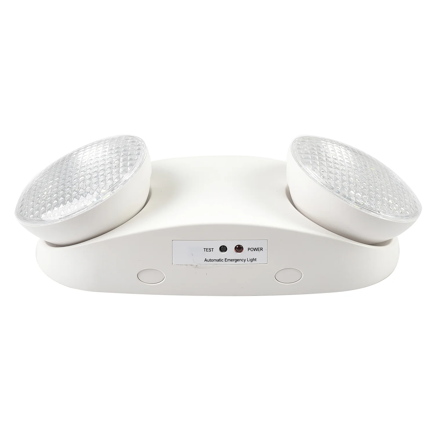 LED Emergency Spotlight