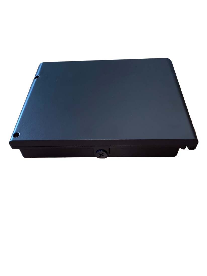 Full Cutoff Wall Pack Light WATTAGE SWITCHABLE (26w/38w/65w) 3CCT SWITCHABLE (3000K/4000K/5000K)