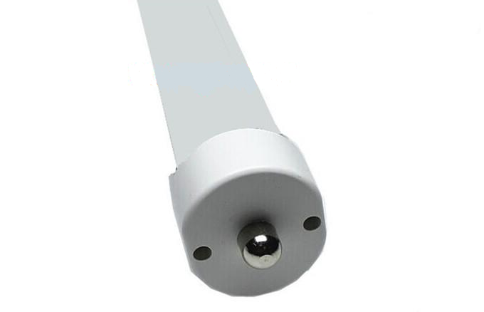 (25-PACK) Fa8 Single Pin T8 LED 8ft 36W-48W-60W Selectable 4000K-5000K-6500K Selectable CLEAR LENS "ENERGY MISER"
