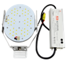Songientech Led LED Retro-Fit Kits (HPS, MH, HID) – Omni-Raylighting.com