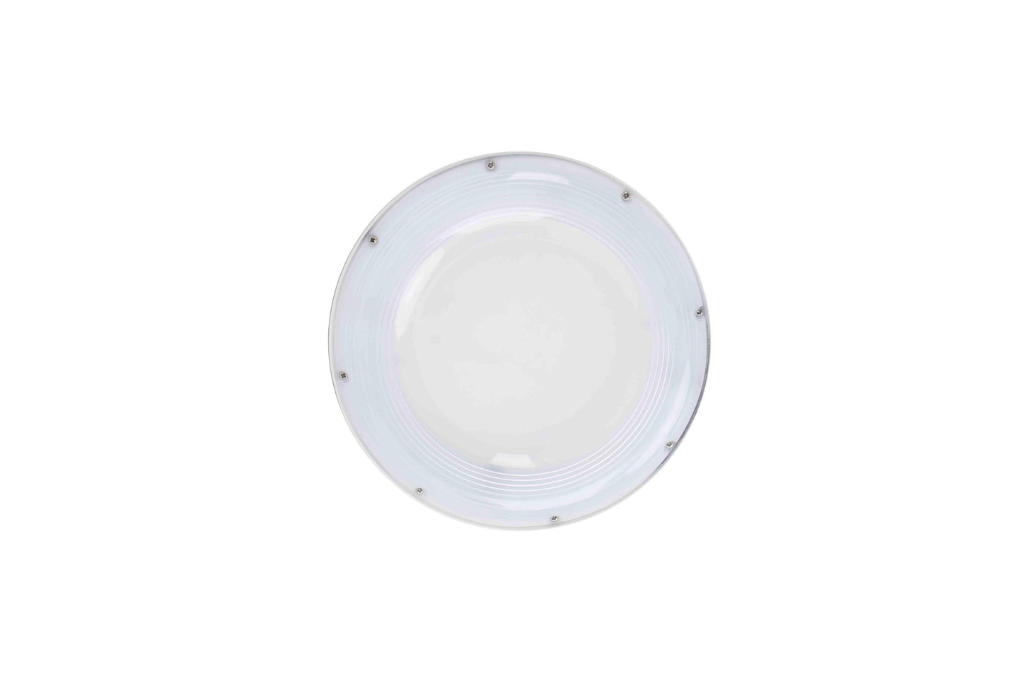 WHITE Canopy Light (30w, 45w, 60w) 5000K