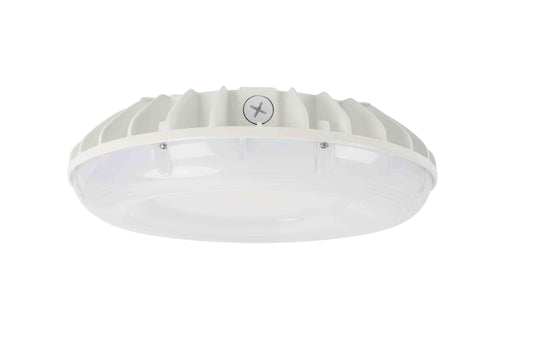 WHITE Canopy Light (30w, 45w, 60w) 5000K