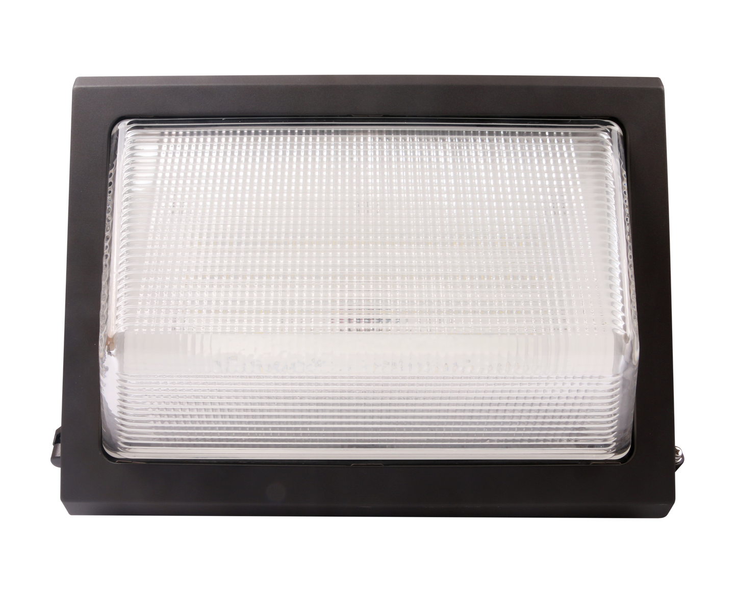 Wall Pack WATTAGE SWITCHABLE (90w/100w/120w) 3CCT SWITCHABLE (3500K/4000K/5000K) PRE-INSTALLED PHOTO EYE