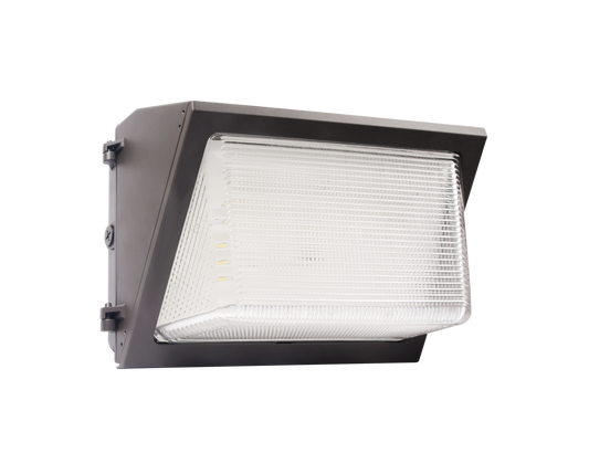 Wall Pack WATTAGE SWITCHABLE (90w/100w/120w) 3CCT SWITCHABLE (3500K/4000K/5000K) PRE-INSTALLED PHOTO EYE