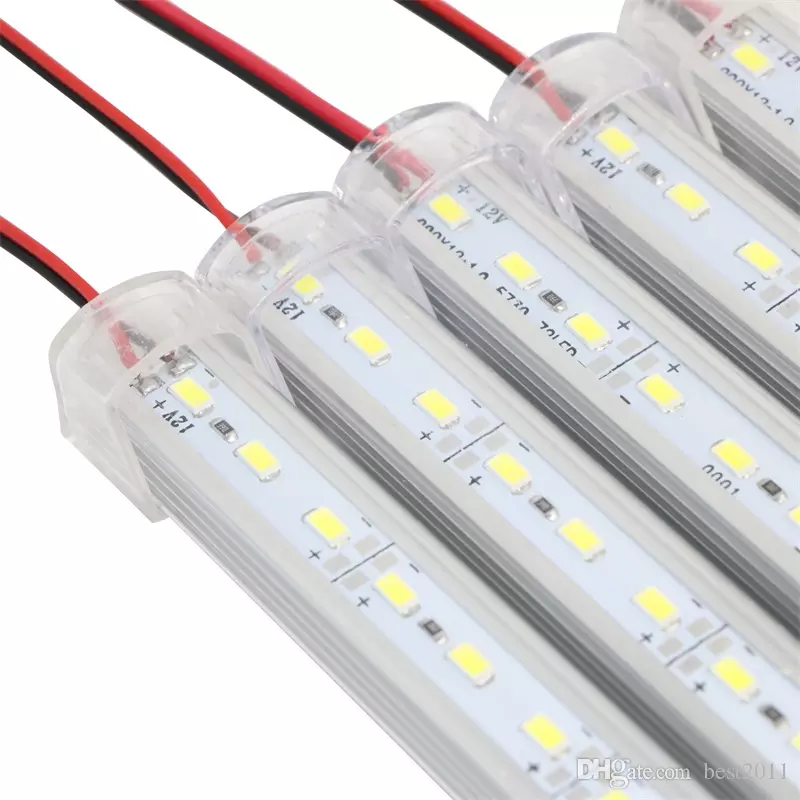 DC12V LED Bar Light 19" and 39"