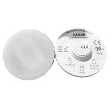 HAISEN 3-PIN REMOTE CONTROL MODULE for SHOEBOX/STREET/FLOODLIGHT (DIMMING/MOTION SENSOR/DAYLIGHT HARVESTING)