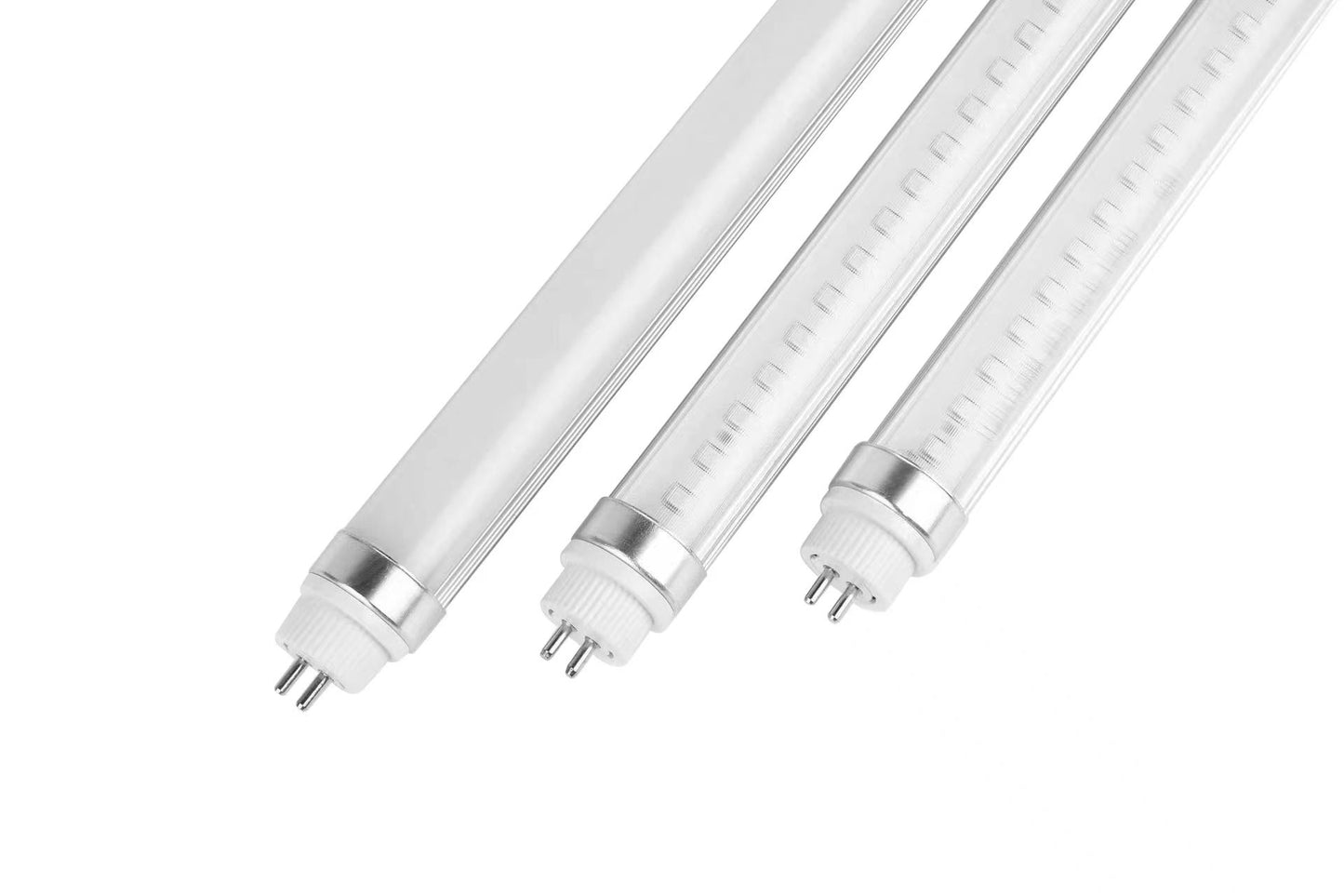 T5 4' 24w 3,600 Lumen FROSTED LENS 4000K 100-277vAC 180° BEAM ANGLE