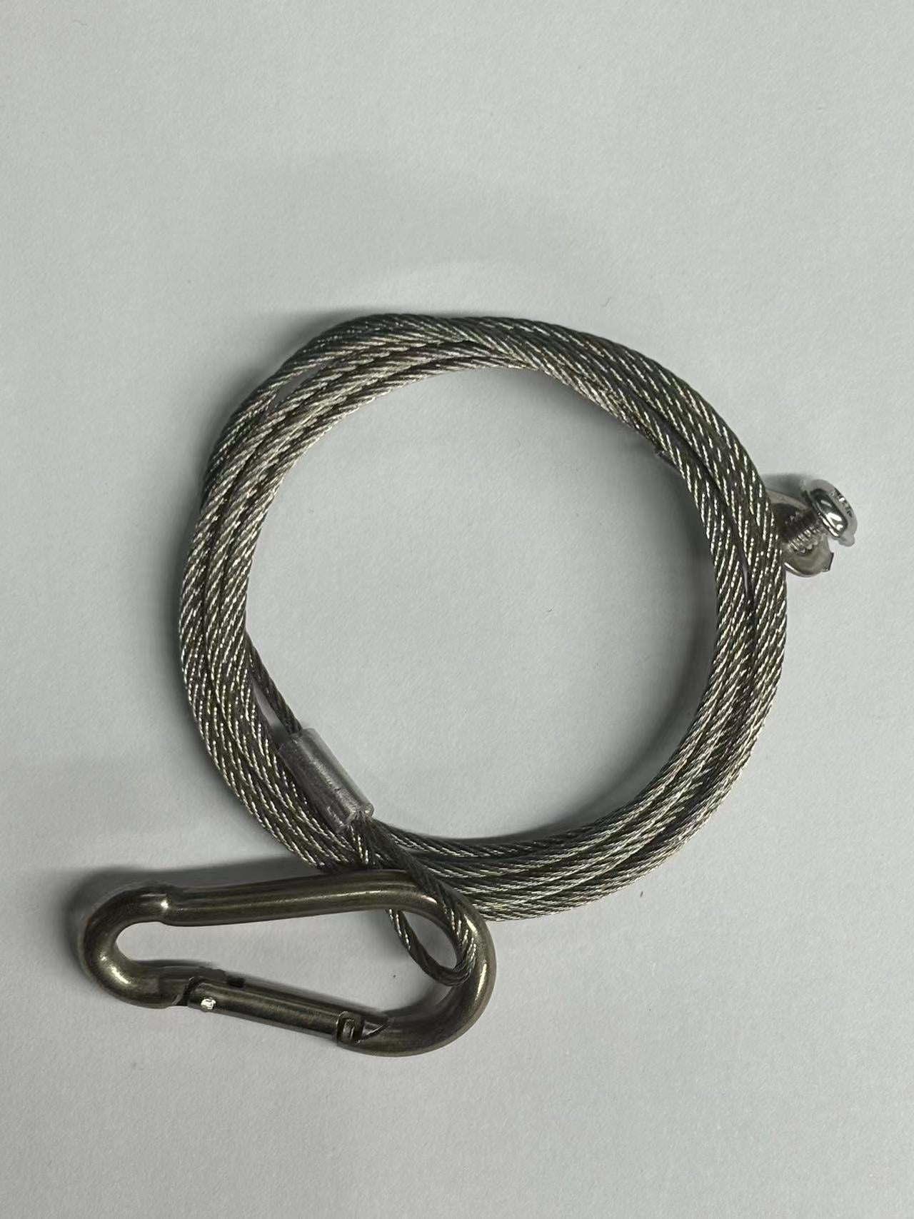 PRO-SELECT UFO High Bay 120-277V 150lm/w  240w/200w/150w Selectable 3500K/4000K/5000K Tunable W/Pre-Installed 12V AUX PIN Sensor Socket 36,000 Lumens w/6ft Whip Cord