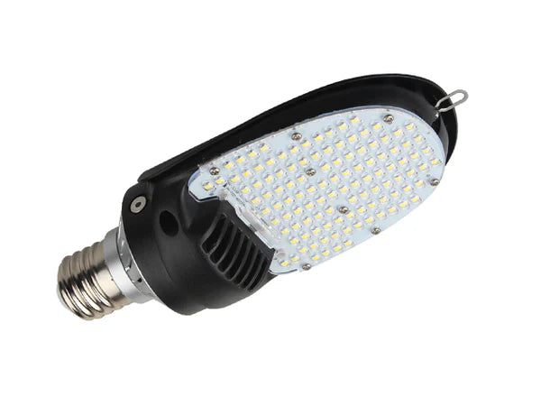 115w 14,950 Lumen (75/95/115W Adjustable) LED RETROFIT LIGHTING (E39, E40 Socket Mount) HPS, MH, HID REPLACEMENT