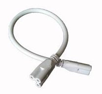 39" Foot Link Cord Accessory (100cm) For Link-Able LED T8 Lighting