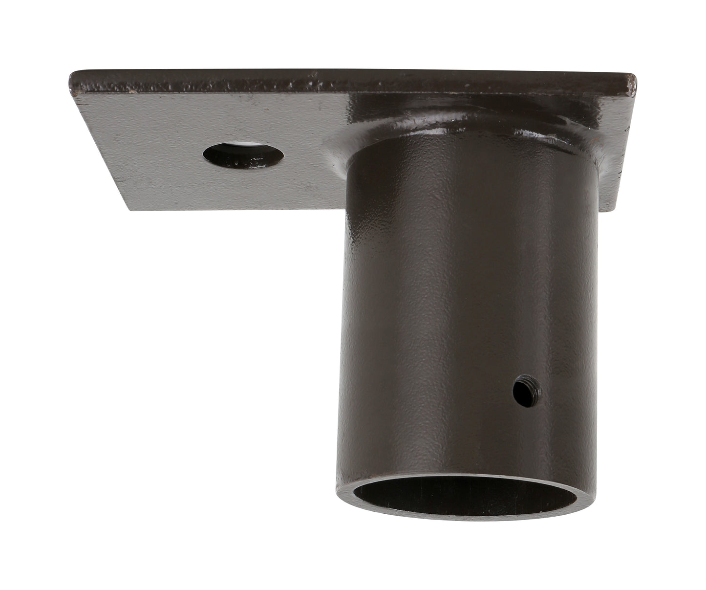 2-3/8in O.D. Tenon Mount Adapter for Yoke(Trunnion) Fixtures