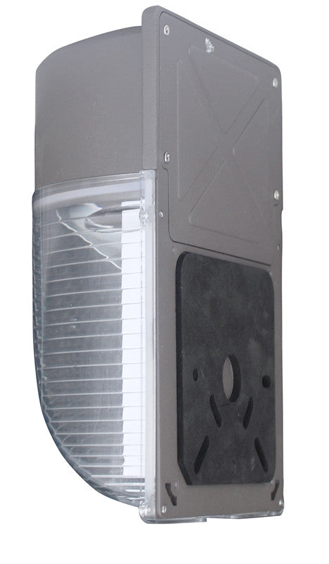 Wall/Entry Light w/photo eye 26w 3,600 Lumens (3000/4000/5000K Selectable)