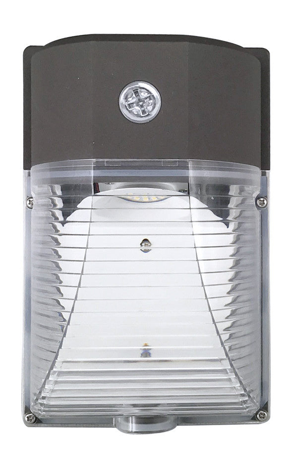 Wall/Entry Light w/photo eye 26w 3,600 Lumens (3000/4000/5000K Selectable)