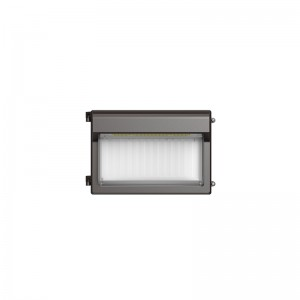 ULTRA SLIM WALL PACK (80w/100w/120w) 3CCT SWITCHABLE (3000K/4000K/5000K) w/PHOTO EYE INCLUDED