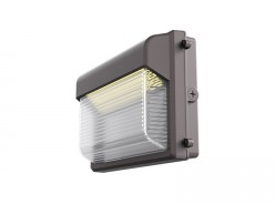 ULTRA SLIM WALL PACK (80w/100w/120w) 3CCT SWITCHABLE (3000K/4000K/5000K) w/PHOTO EYE INCLUDED
