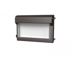ULTRA SLIM WALL PACK (80w/100w/120w) 3CCT SWITCHABLE (3000K/4000K/5000K) w/PHOTO EYE INCLUDED