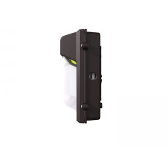 ULTRA SLIM WALL PACK (80w/100w/120w) 3CCT SWITCHABLE (3000K/4000K/5000K) w/PHOTO EYE INCLUDED