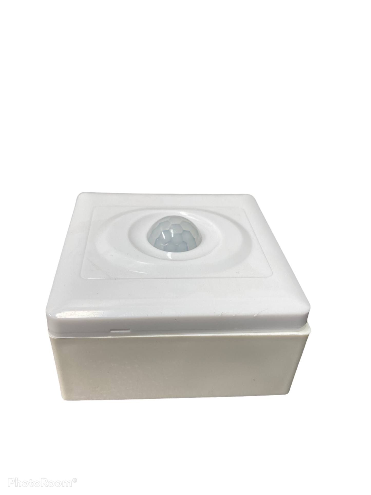 SALE! Commercial Grade PIR Motion Sensor (360 Degree 26ft Detection Range)