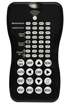 Remote Receiving Unit SHARKWARD RC-100 Remote Control (Requires Sensor/Remote Receiver Unit ...