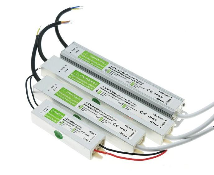 100W 90V/250V to 12VDC