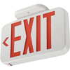 LED Exit Sign 1 or 2-Sided