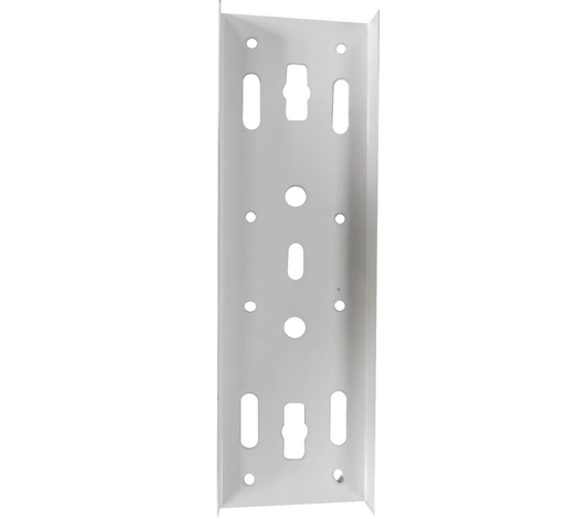 CONNECTION PLATE for use with Tri-Proof Linkable Vapor Lights 4ft and  8ft Wattage and Kelvin Adjustable models (Copy)