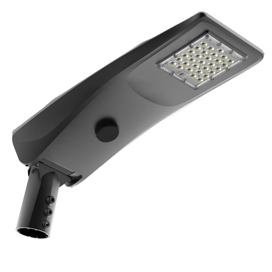 70W All In One Solar Street Light With Motion Sensor CCT 5700K