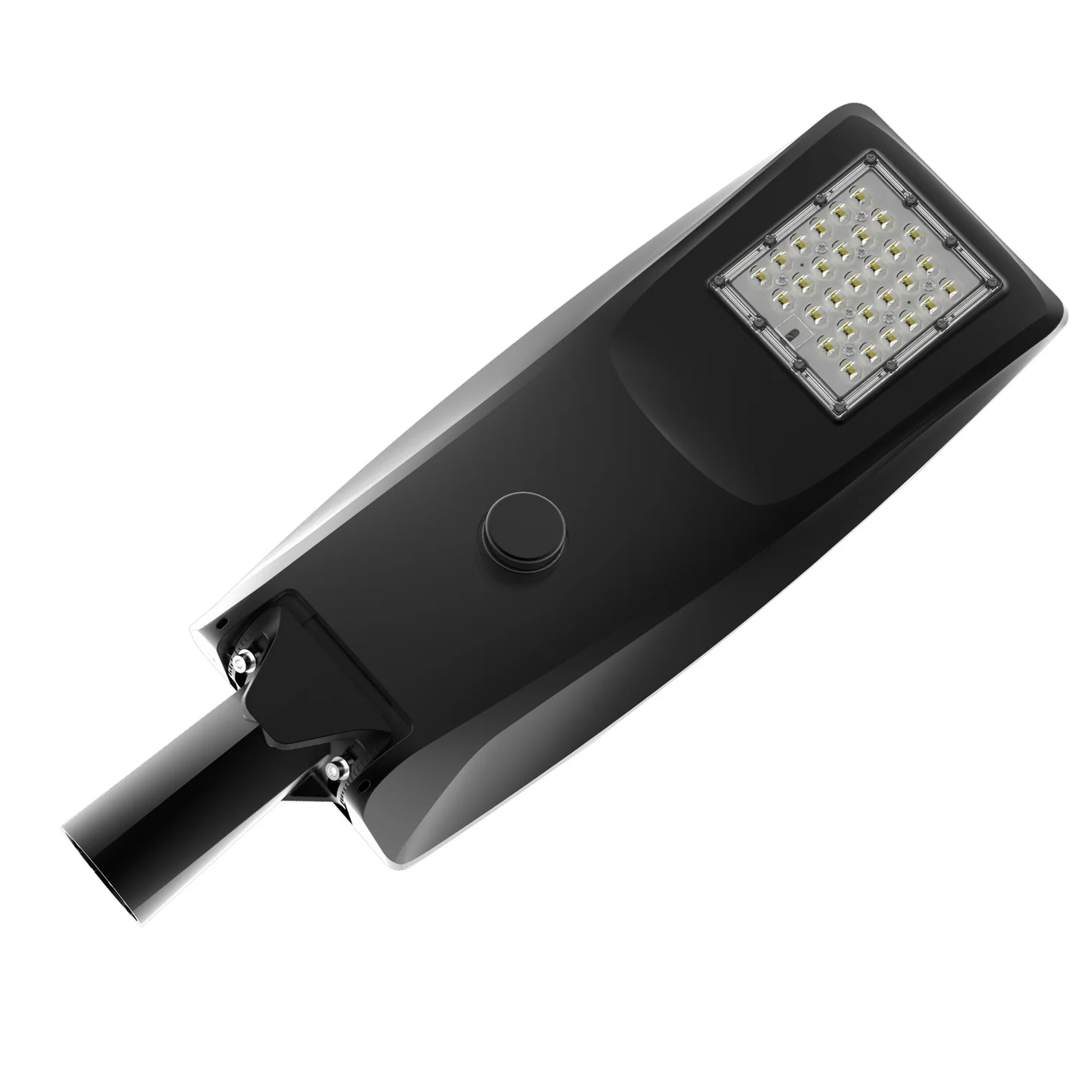 70W All In One Solar Street Light With Motion Sensor CCT 5700K