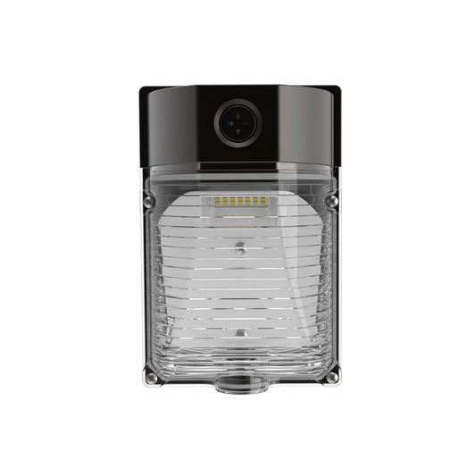 Wall/Entry Light w/photo eye 26w 3,600 Lumens (3000/4000/5000K Selectable)