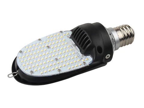 75w 9,750 Lumen LED RETROFIT LIGHTING (E39, E40 Socket Mount) HPS, MH, HID REPLACEMENT