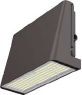 Full Cutoff Wall Pack Light WATTAGE SWITCHABLE (26w/38w/65w) 3CCT SWITCHABLE (3000K/4000K/5000K)