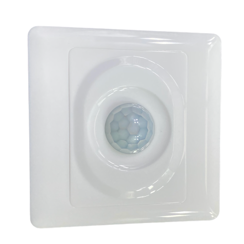 SALE! Commercial Grade PIR Motion Sensor (360 Degree 26ft Detection Range)