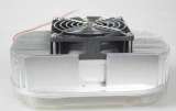 120W  HPS, MH, HID REPLACEMENT 5000K 100-277VAC