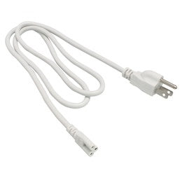 19 INCH 3-PRONG AC POWER CORD FOR LINKABLE LIGHTS